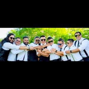 Meet your Posher, Jim